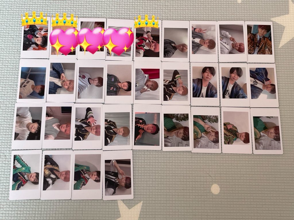 おもち@取引垢 tweet media