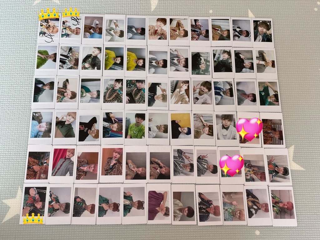 おもち@取引垢 tweet media