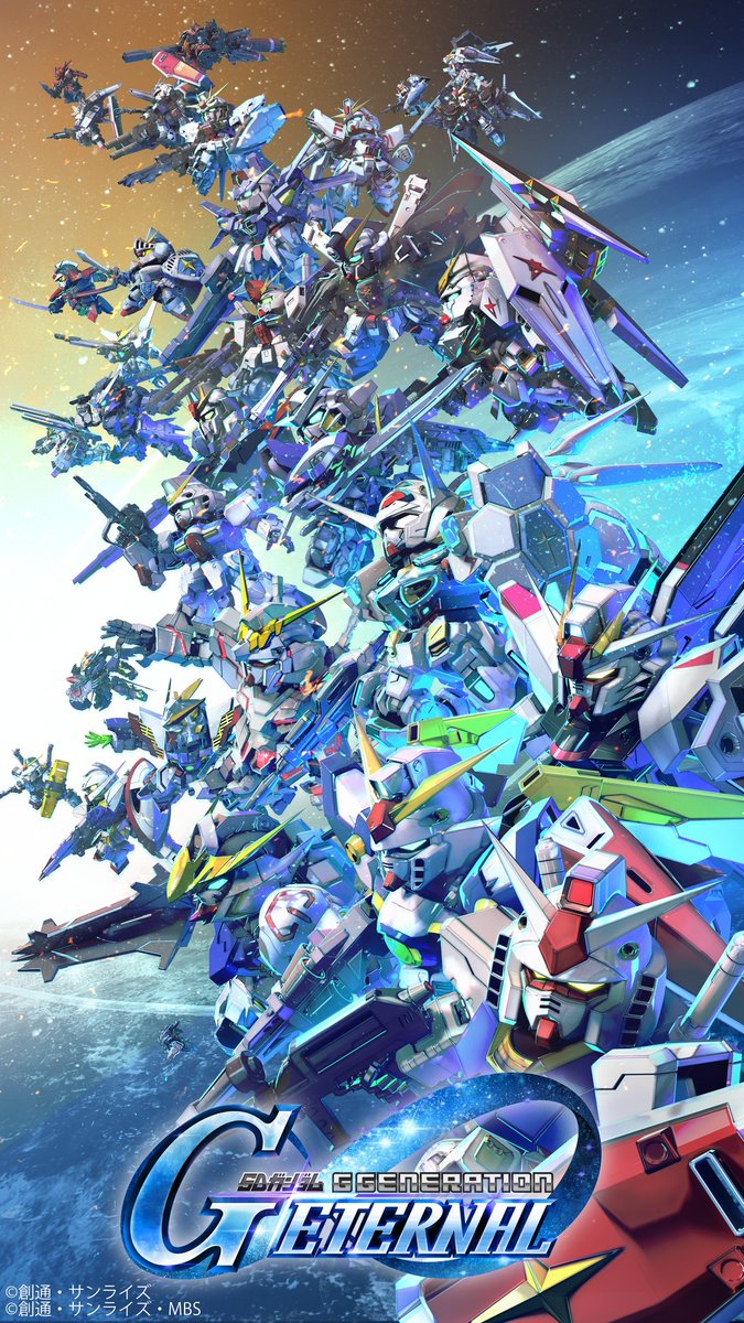 0428Taro's tweet photo. ジージェネレーションエターナルがカードダスになった！
レアは箔押しプリズム✨

ソシャゲの方も1周年...長く遊べるといいな☺️
#SDガンダム
#カードダス https://t.co/abknFmUQH4