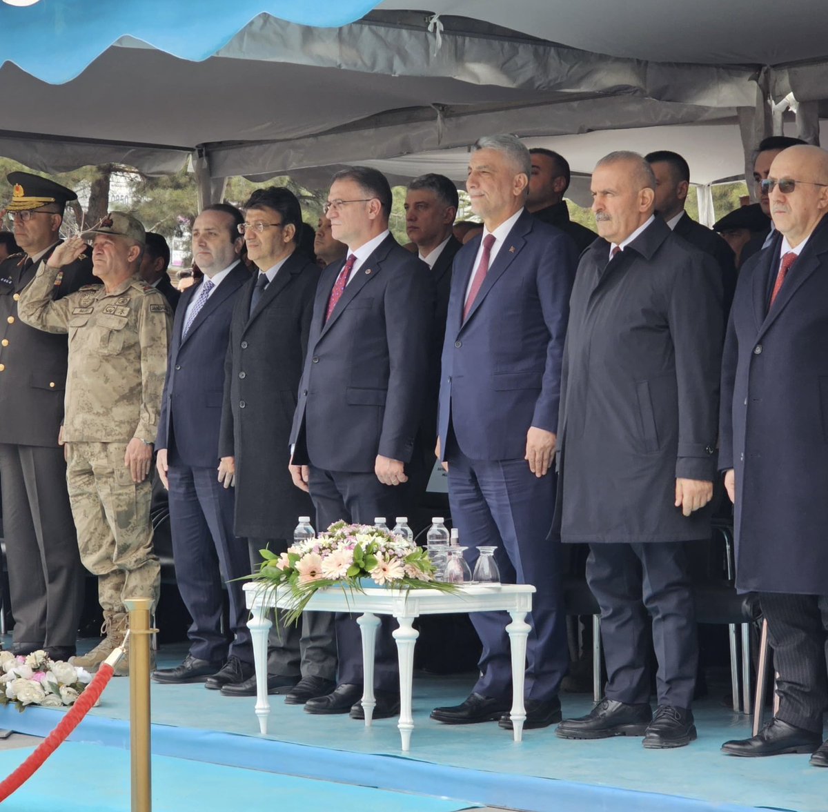 KAYHAN TÜRKMENOĞLU tweet media