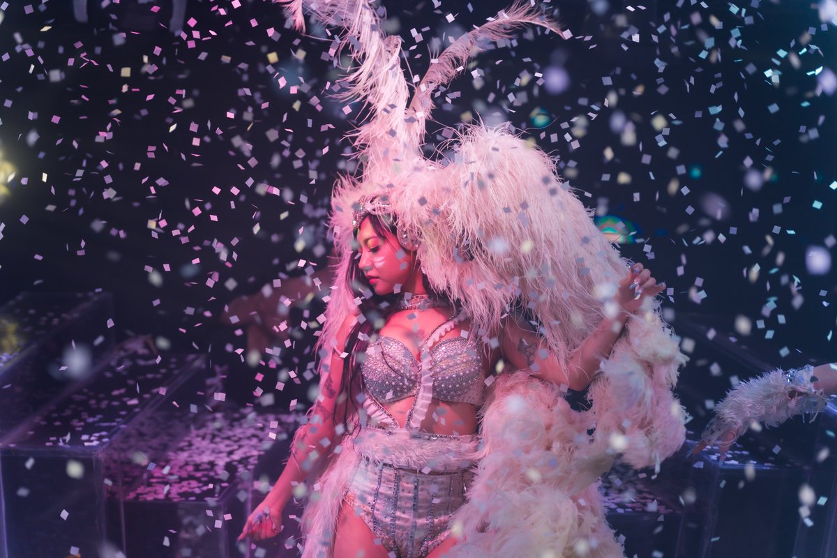 男は黙ってマンデリン tweet media