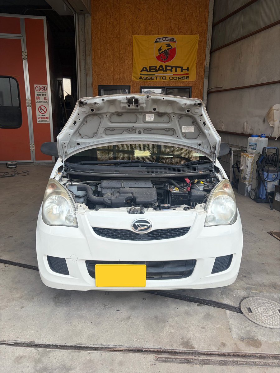 CLS inc. ♏️Marmitta Volare tweet media