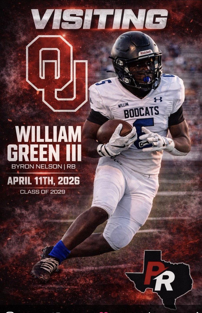 3🌟William Tre Green III tweet media