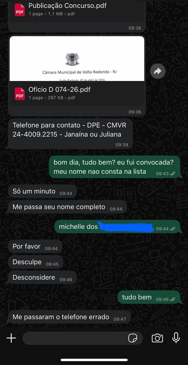 concurseira noveleira tweet media