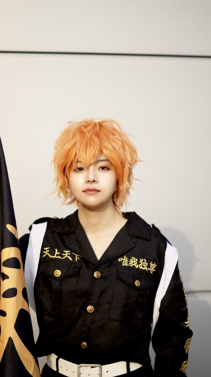 [2026.03.28. 부산 코믹월드]    

Model : <a href="/hello_loopy/">헬로루피🪿...</a>
Photo Edit : <a href="/hello_loopy/">헬로루피🪿...</a>

#도쿄리벤져스 #도리벤 #나호야 #東京リベンジャーズ