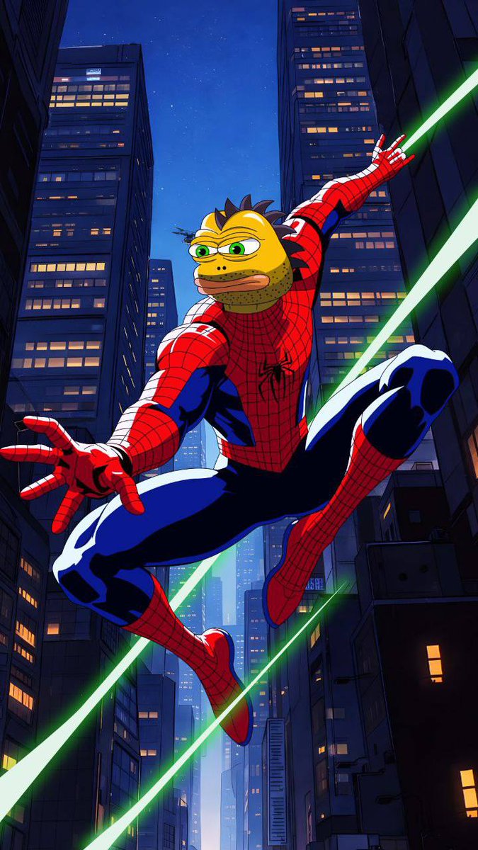 @sakidoes Perfect opportunity to get into $DPINO 
Don't fade

Ca: 4fwCUiZ8qaddK3WFLXazXRtpYpHc39iYLnEfF7KjmoEy