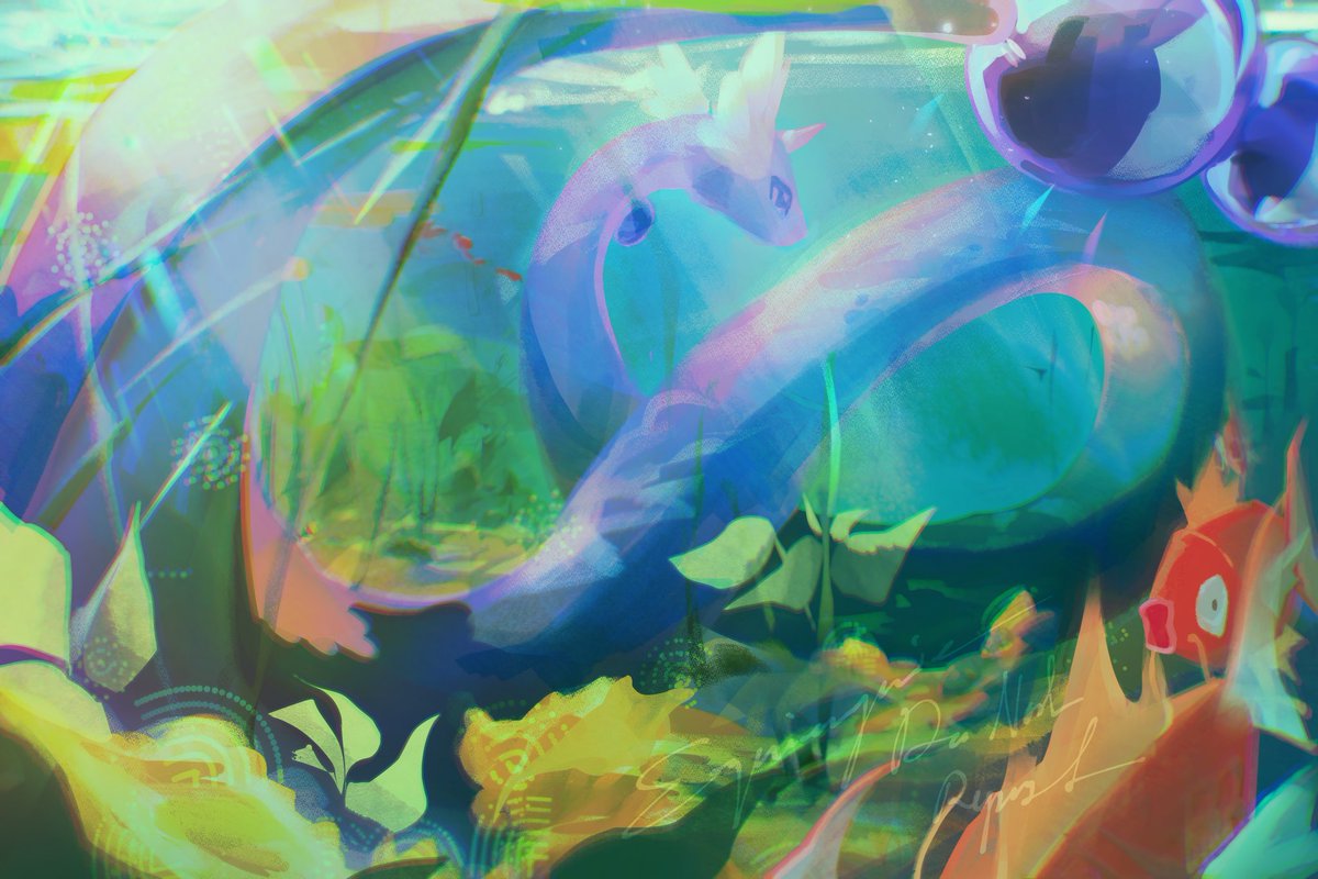 Esper _(:3 」∠)_ || tweet media