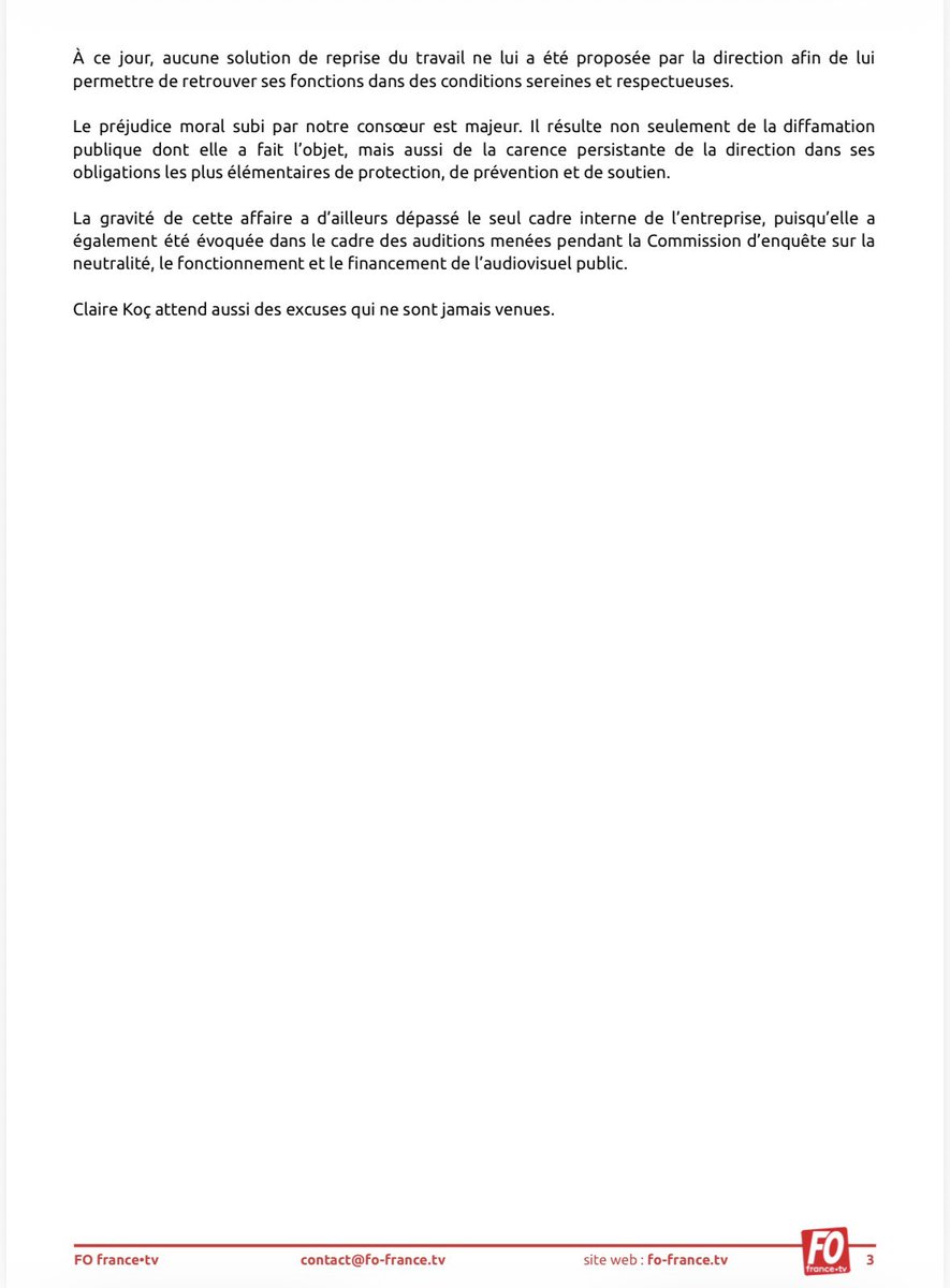 Eric Vial ن🎗️📺📻🗞️ tweet media