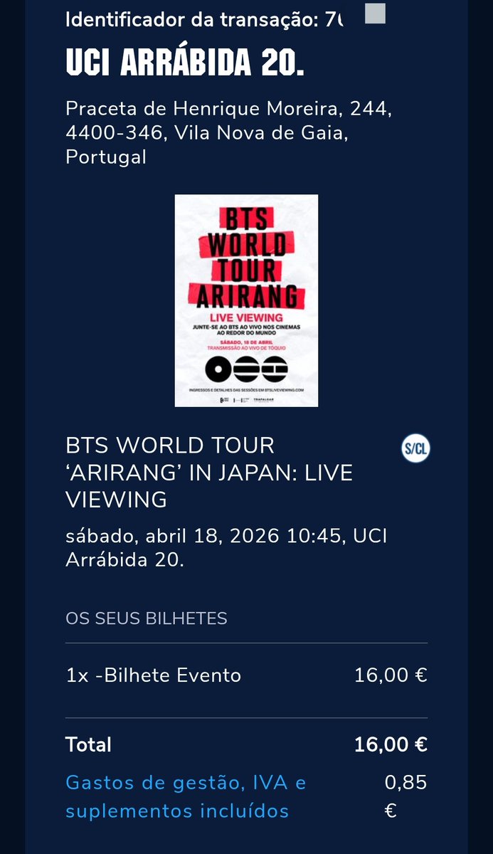 gys⁷ | ARIRANG ⦿ ☰ ☲ tweet media