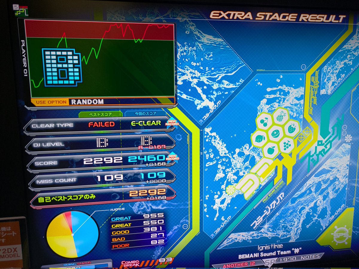 エルピスダリア
奥羽伝説
神の墓っぽいな
神