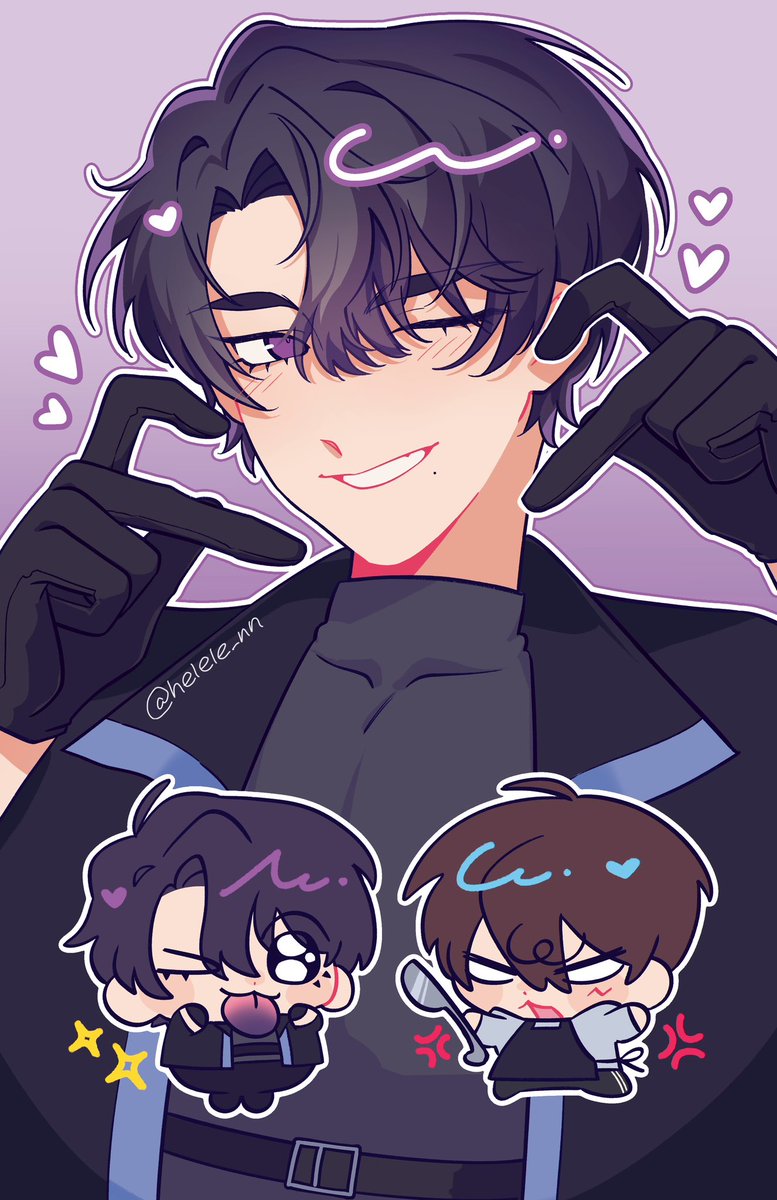 Helen ☆ tweet media