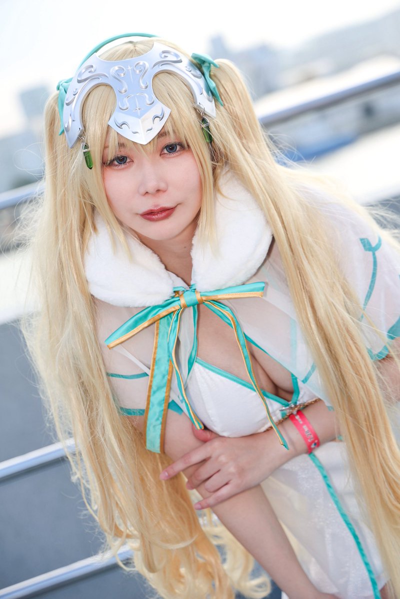 玉樹るい@あびたらちゃん tweet media