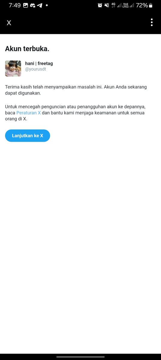 hani | freetag tweet media