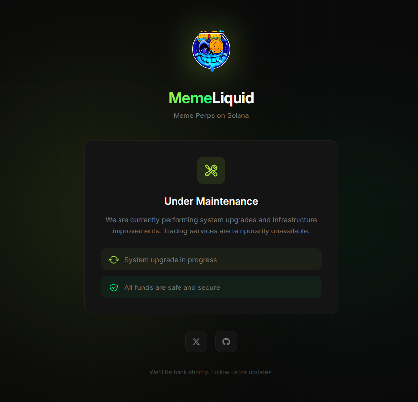 Percolator Vision tweet media