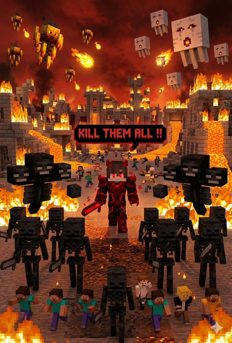 DemonicGamer ( official ) tweet media