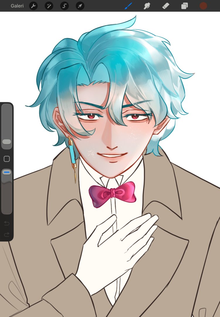 Artist’s Base tweet media