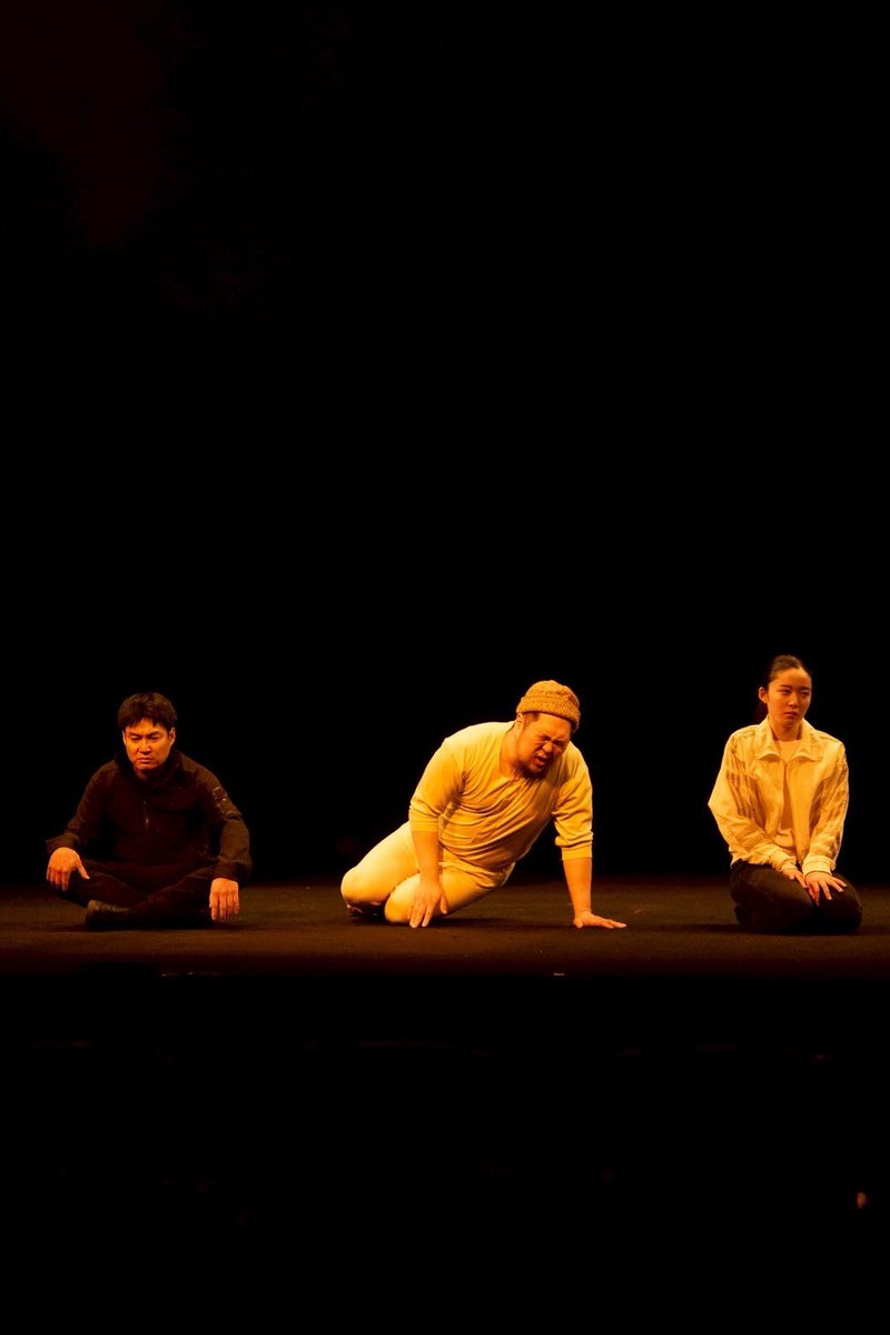 キム　ヒョンシク / Hyunsik Kim tweet media