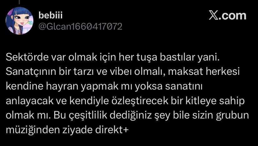 zehra⁷ꪆৎ | ᴀʀɪʀᴀɴɢ ⦿ ☰ ☲ tweet media