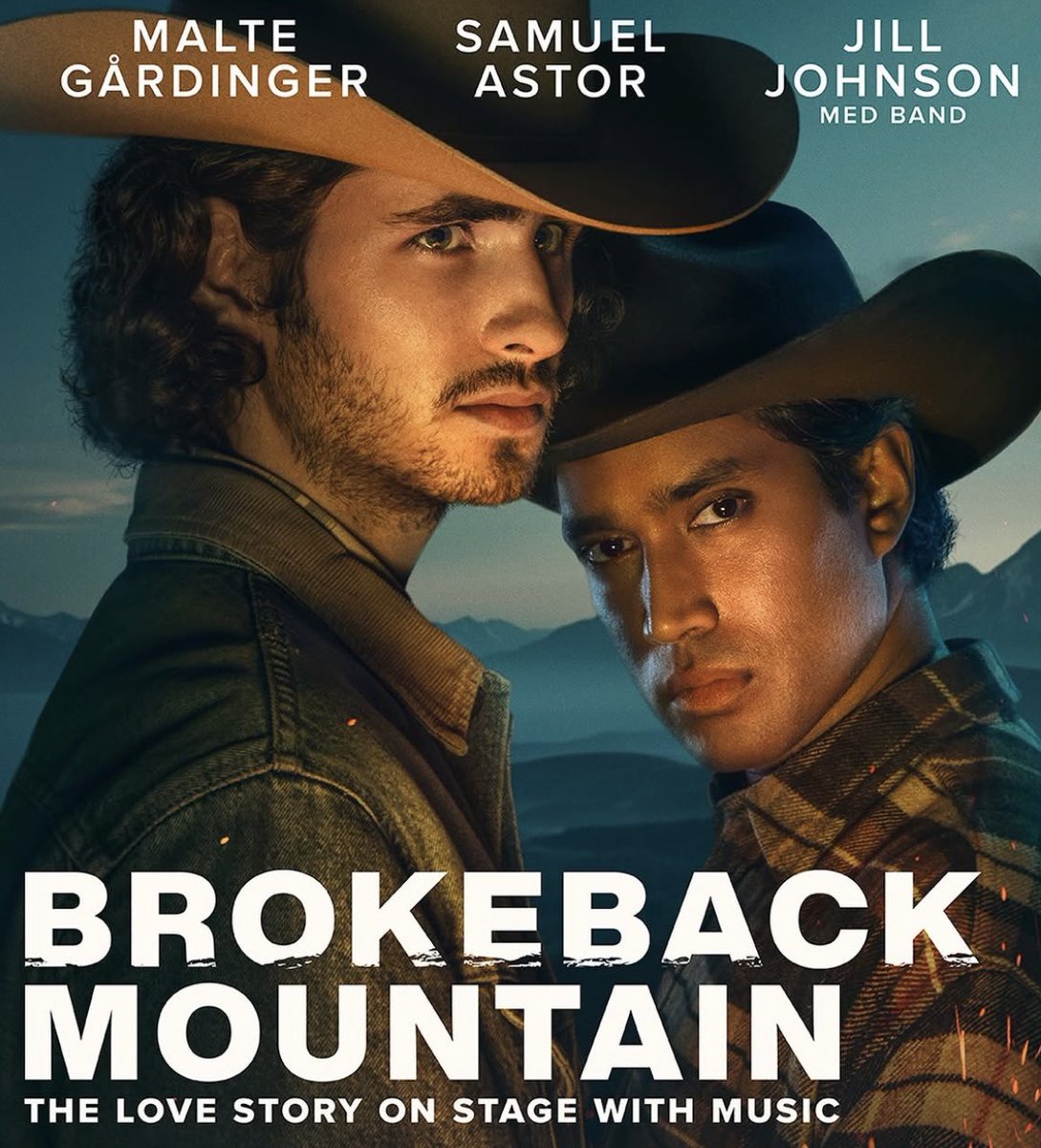 juli โพ tweet media