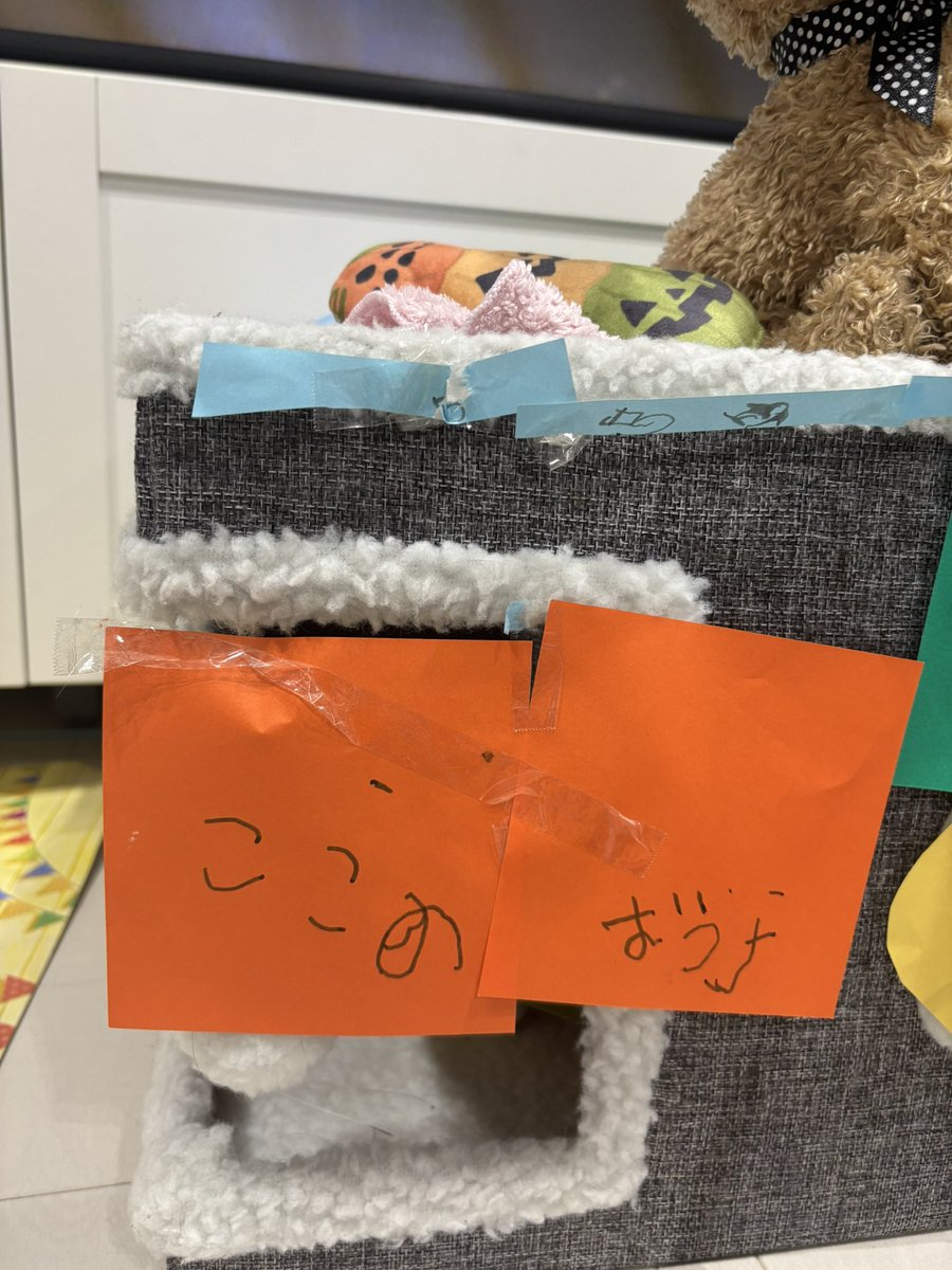 【こころ姉さん】🍋COCORO 🌽 tweet media