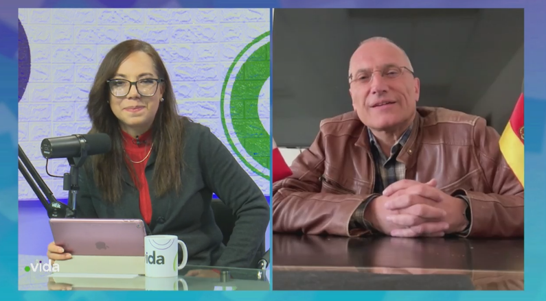 XTOTV Bolivia tweet media