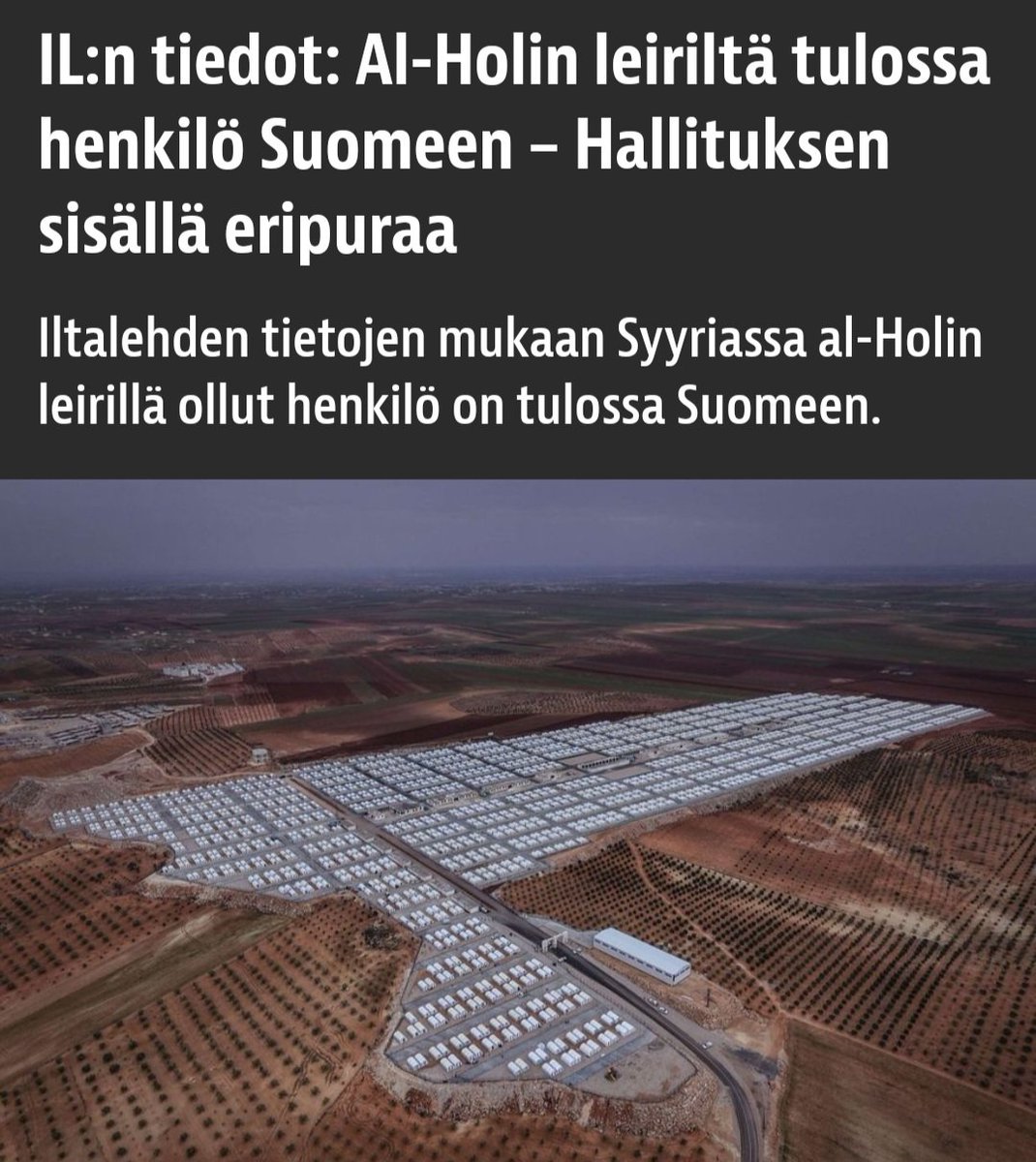 Anja Evans 🇫🇮 tweet media