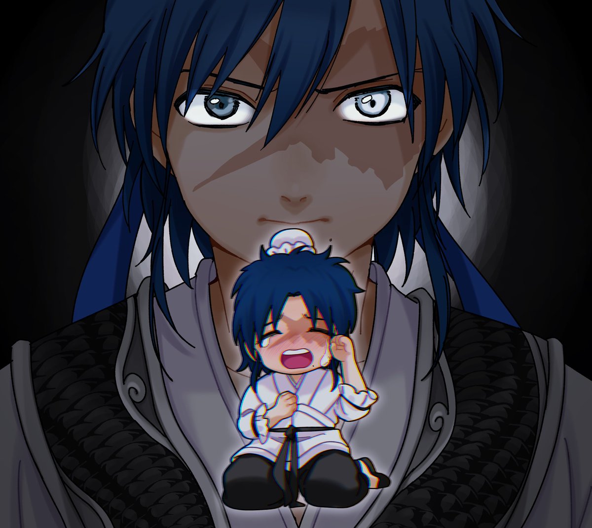 はなまる tweet media