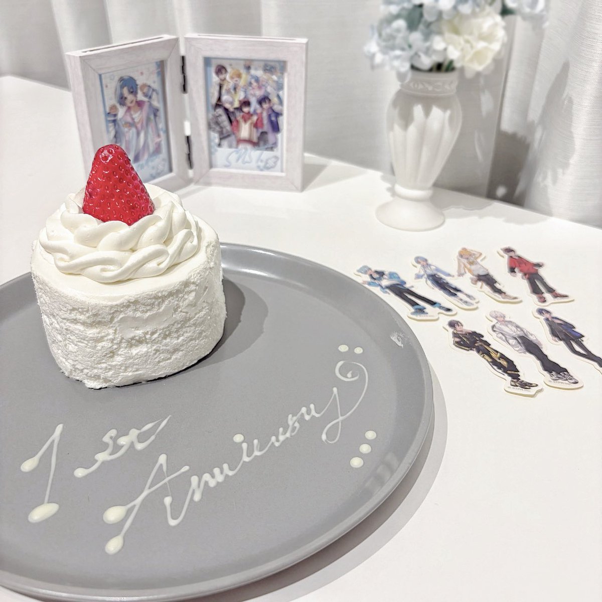 ゆゆちゃん🎀🩵 tweet media