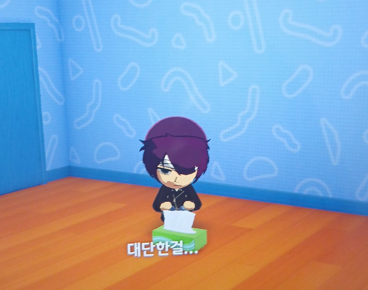 곡베이 tweet media