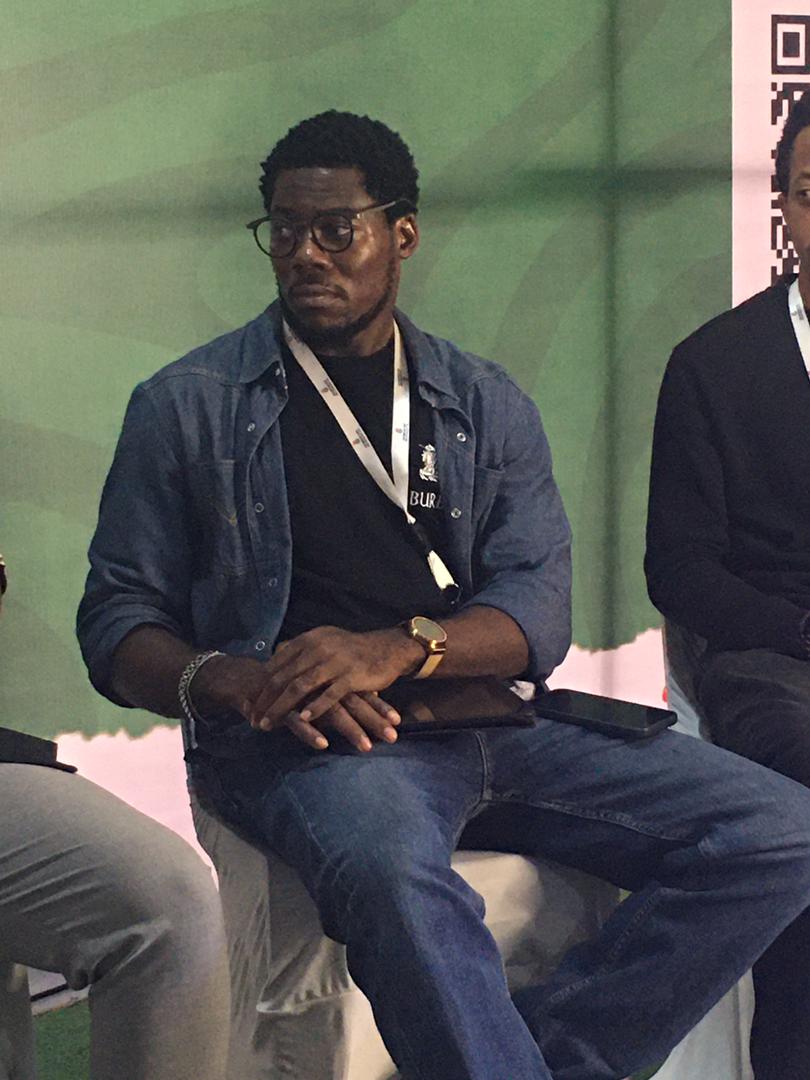 Techstars Startup Week FCT 2026 tweet media