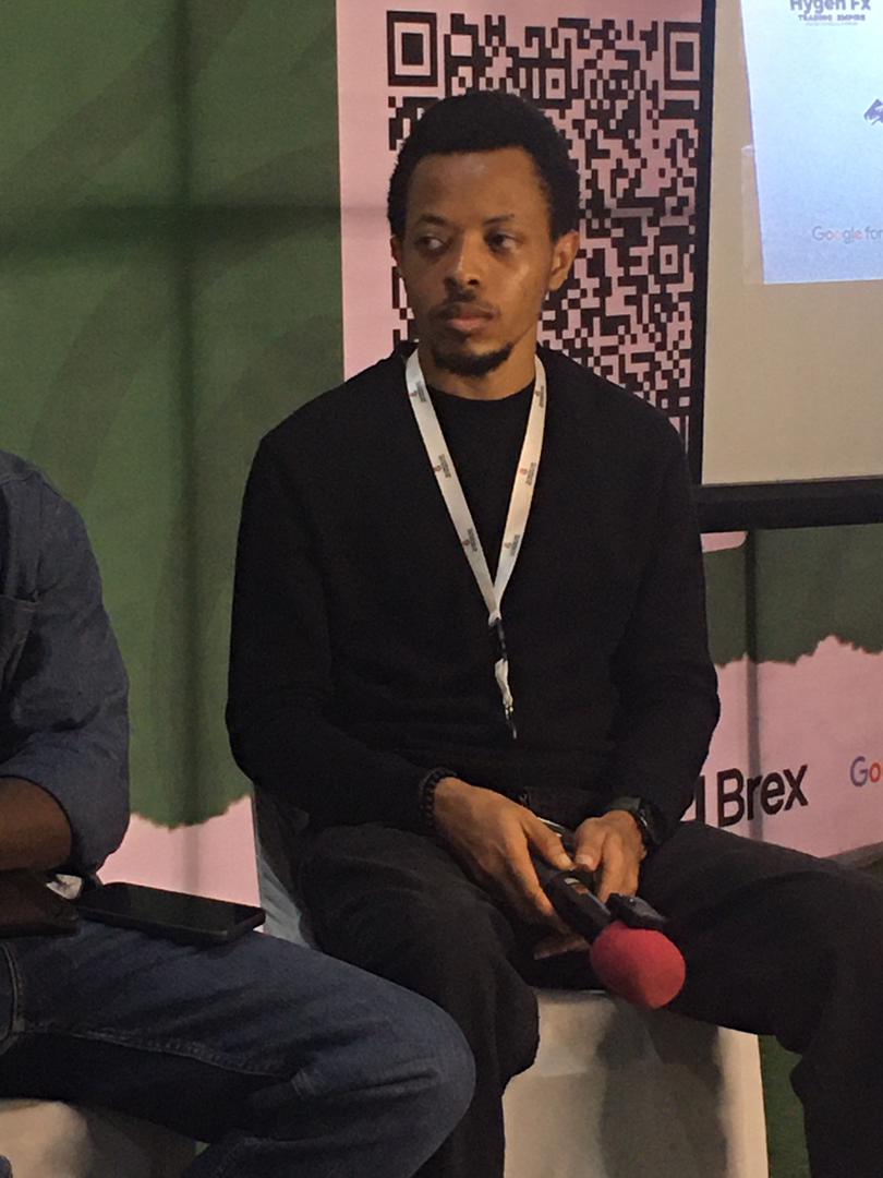 Techstars Startup Week FCT 2026 tweet media