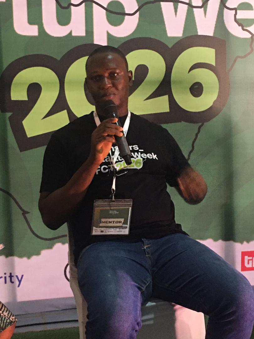 Techstars Startup Week FCT 2026 tweet media