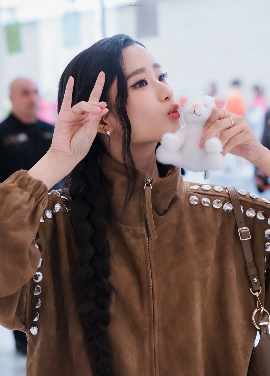 PopCorn ⛵️🍿🤏 ข้าวตอกแตก (｀･皿･´) tweet media