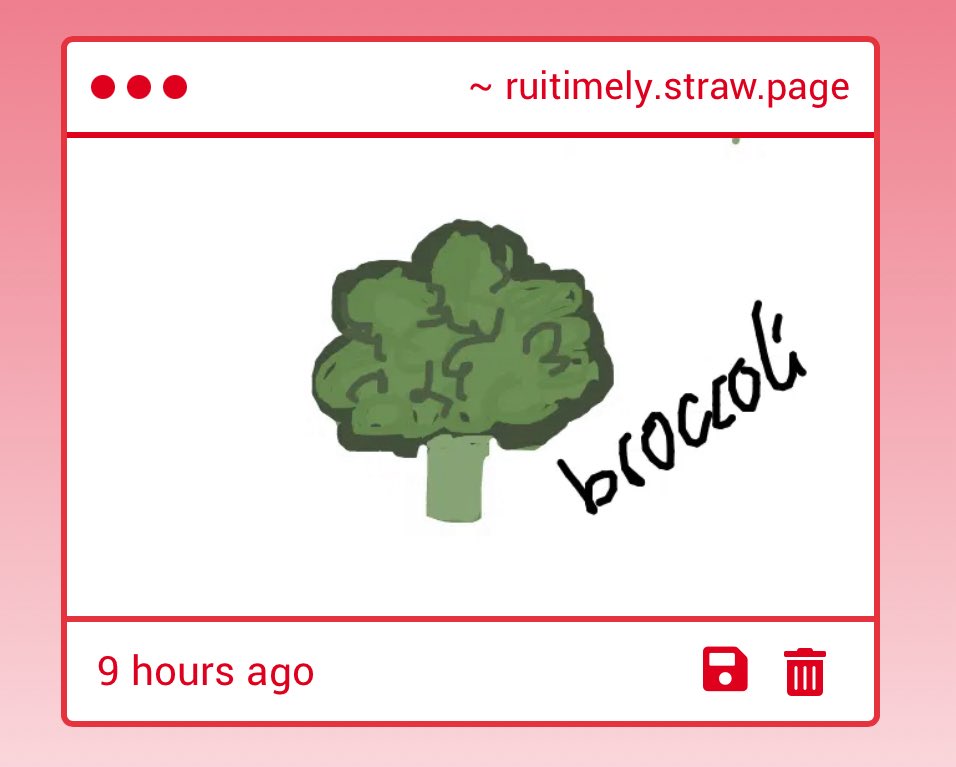 Timely Rui 🎈 tweet media