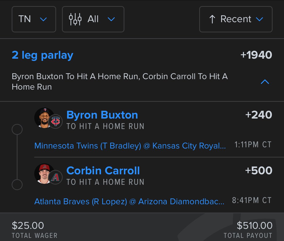 TrapSports tweet media