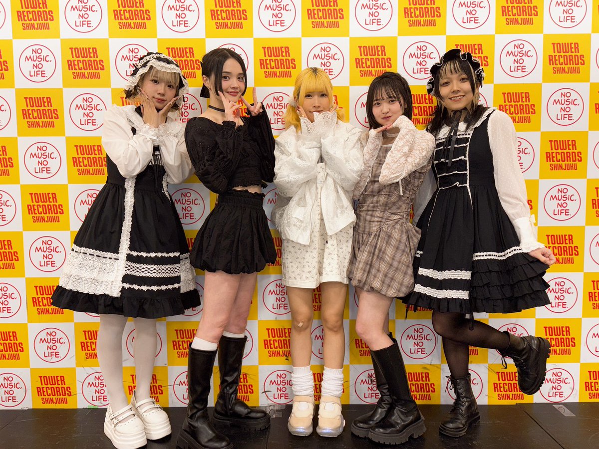 xikers サイコス ミンジェ タワレコ リリイベ ワンミニッツトーク会 xikers JAPAN OFFICIAL SITE