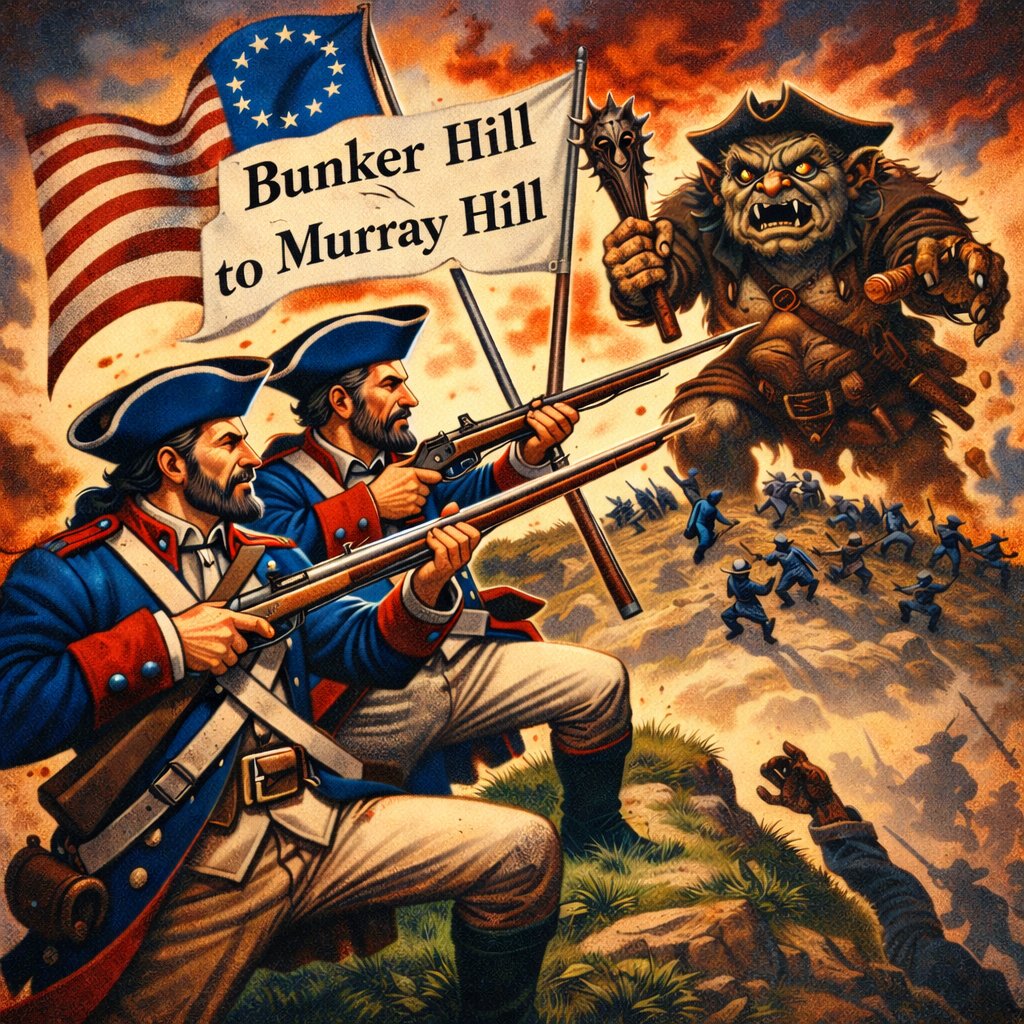 Marc J. Randazza 🇺🇸 🇮🇹 🇧🇷 tweet media