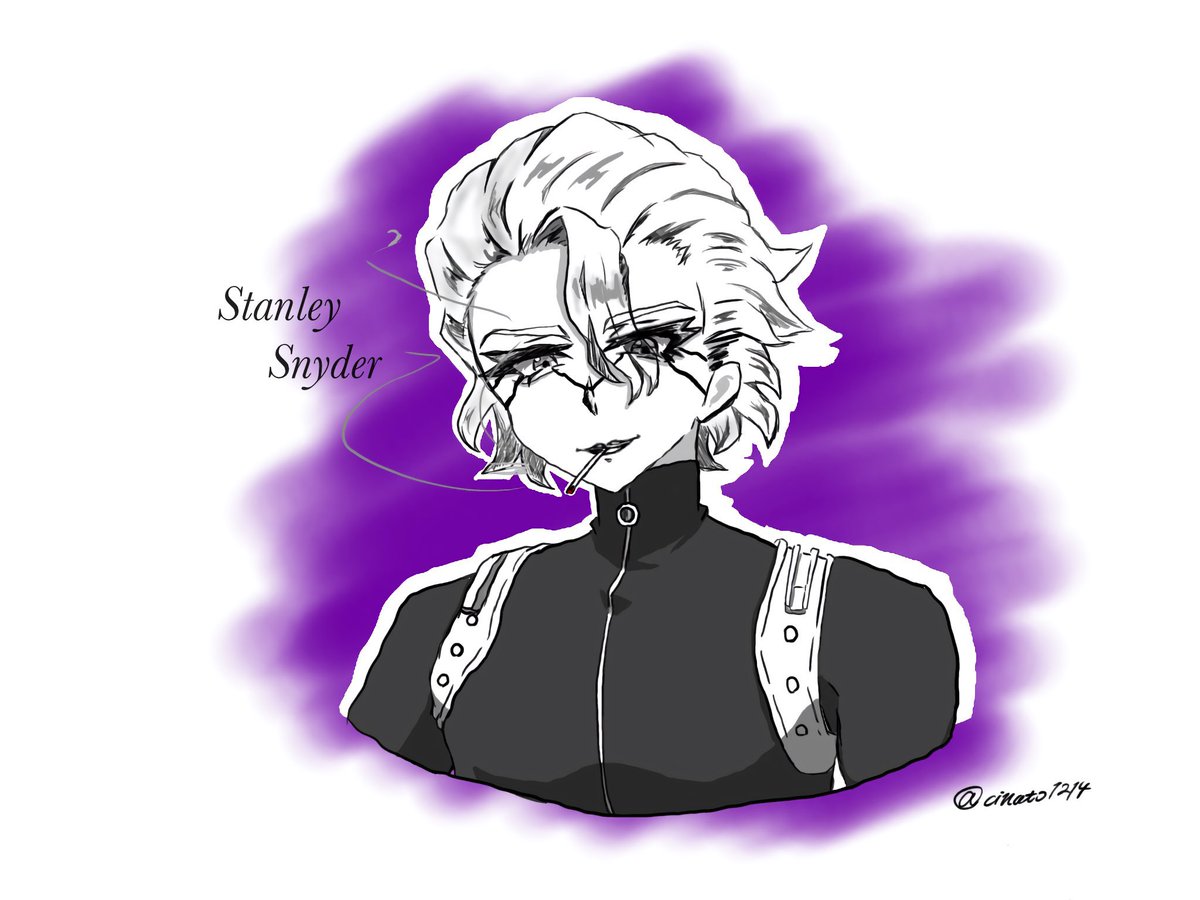 シナT tweet media