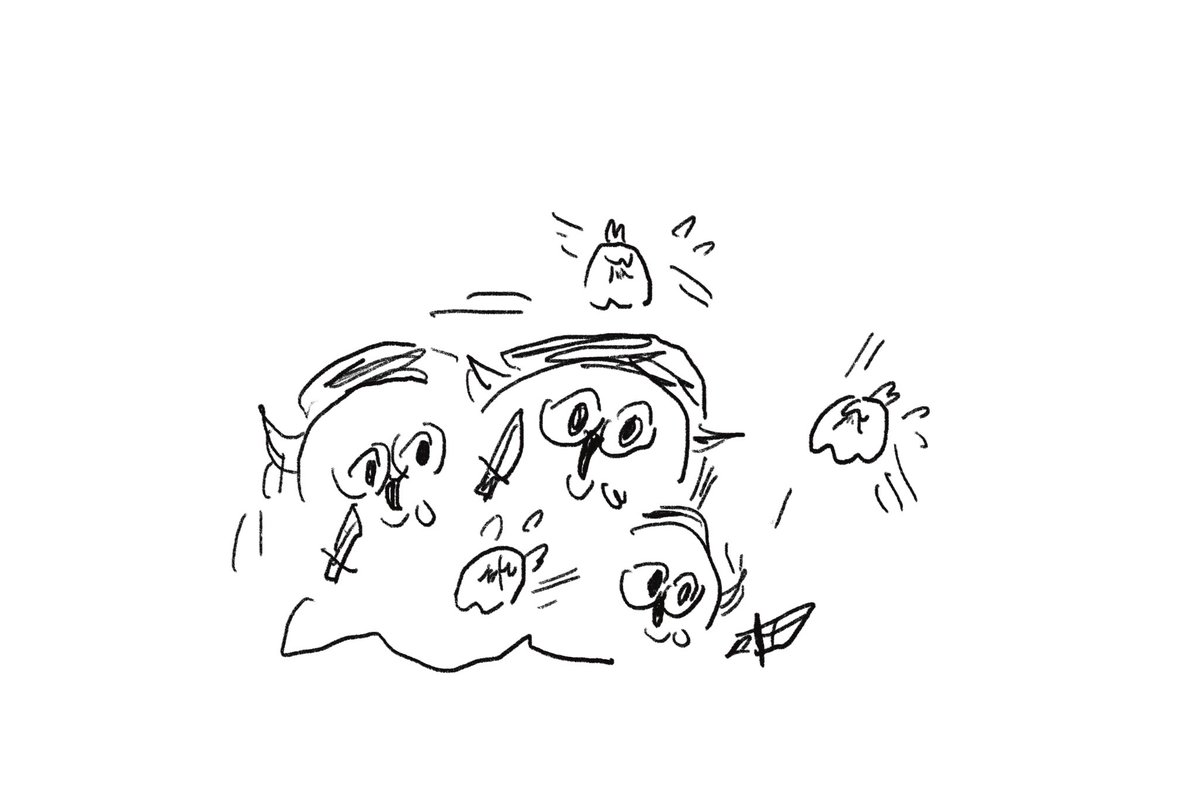 にゅ🎄 tweet media