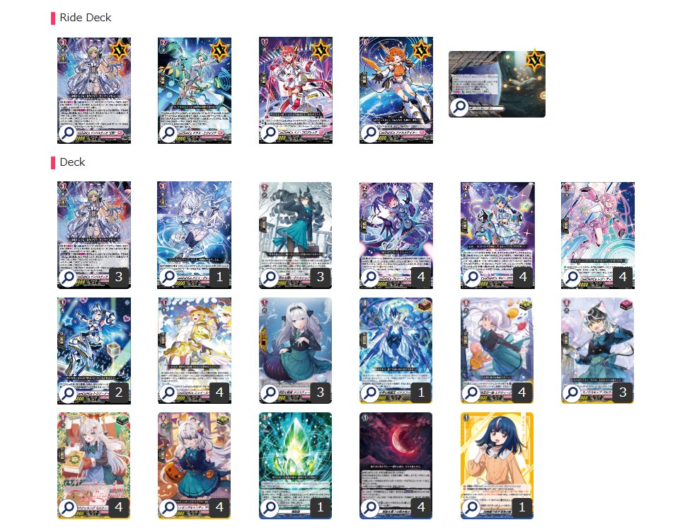 パシャラポンさんです。 tweet media