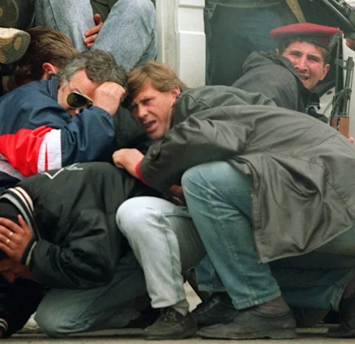 Mario ZNA tweet media