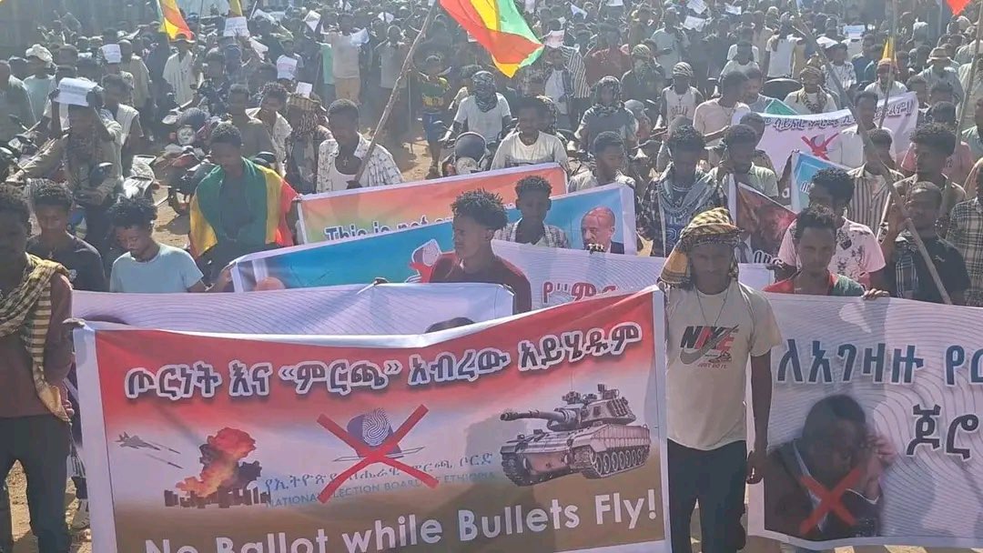 Jawar Mohammed tweet media