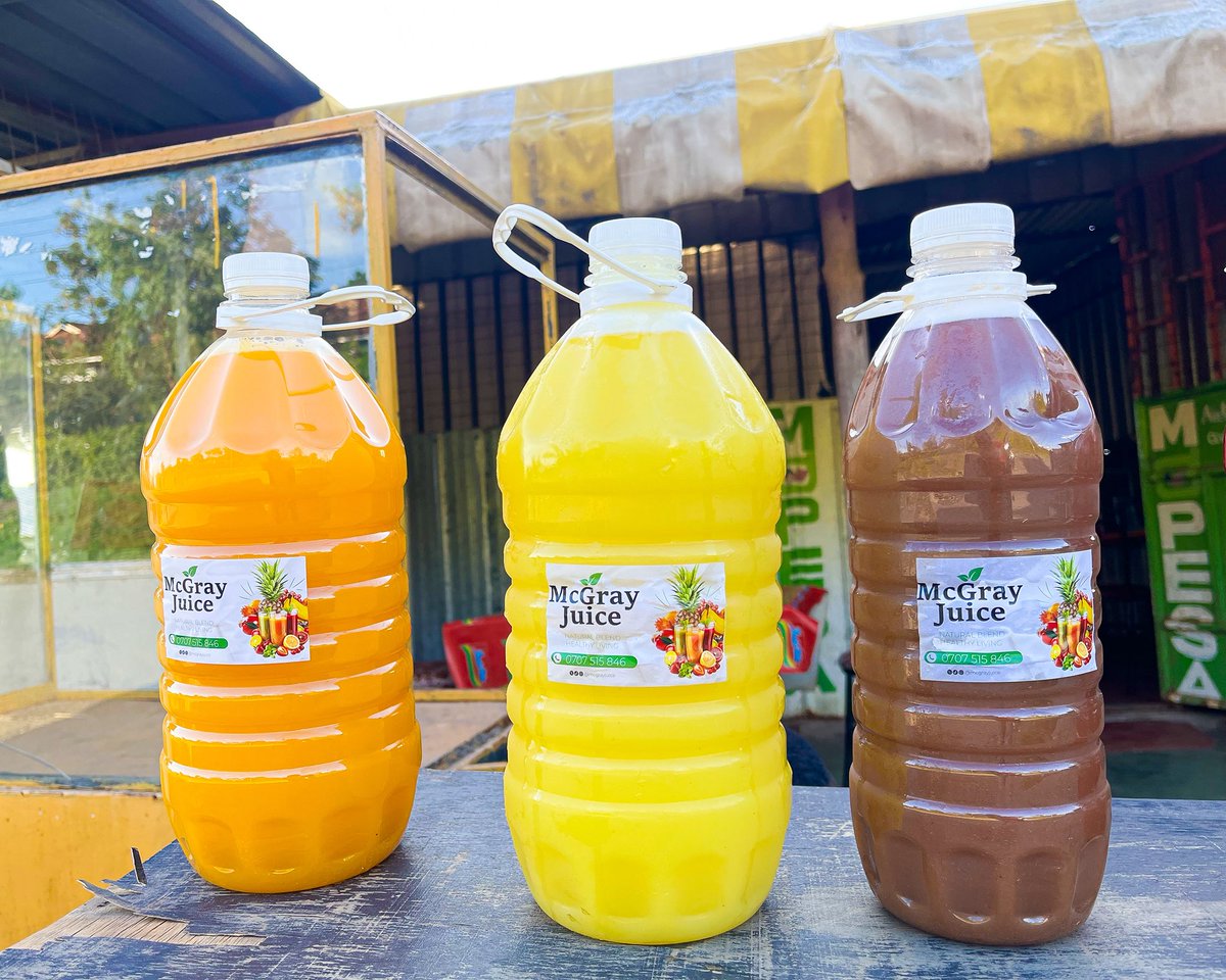 McGray Juice 🥤 tweet media