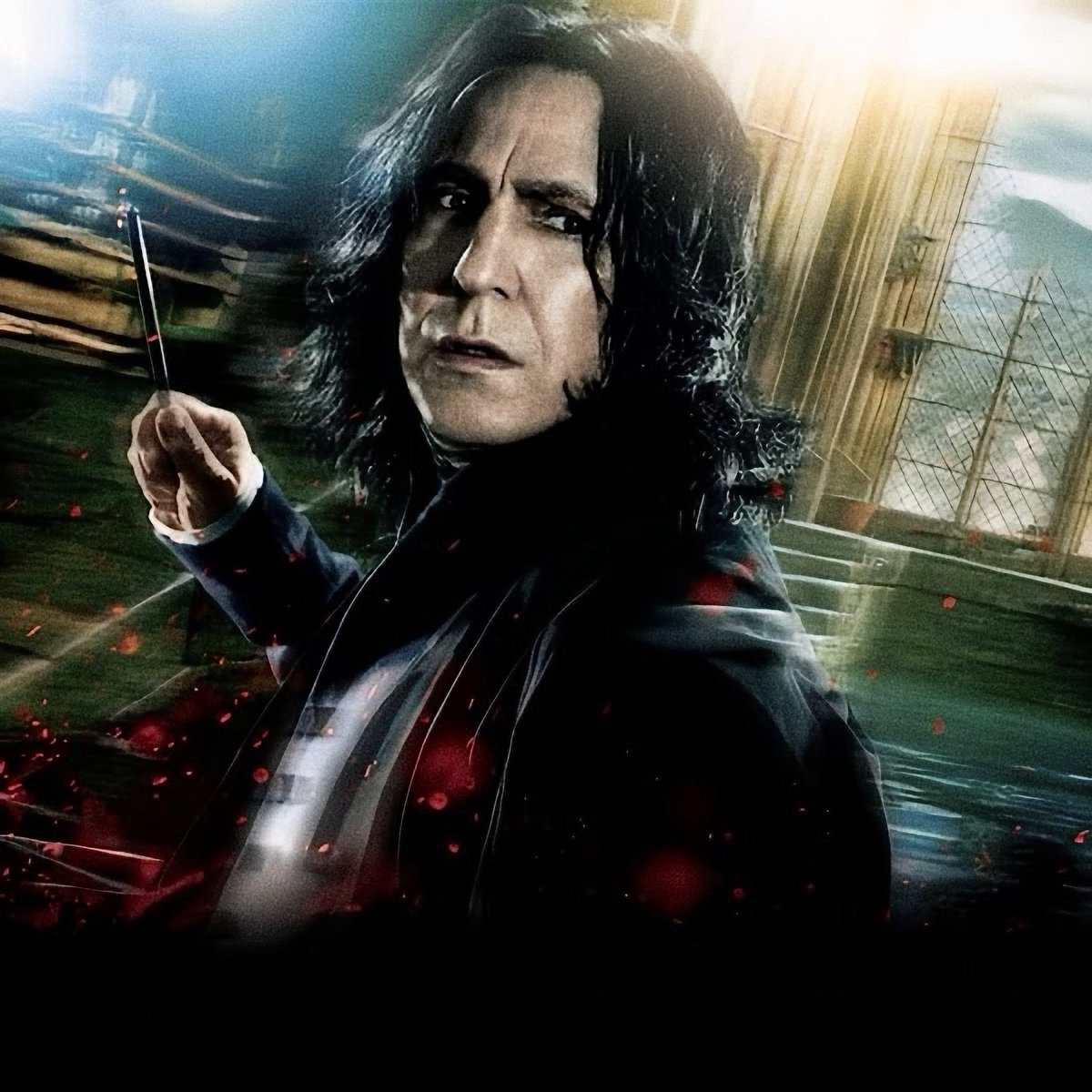 Alan__Rickman__ tweet media