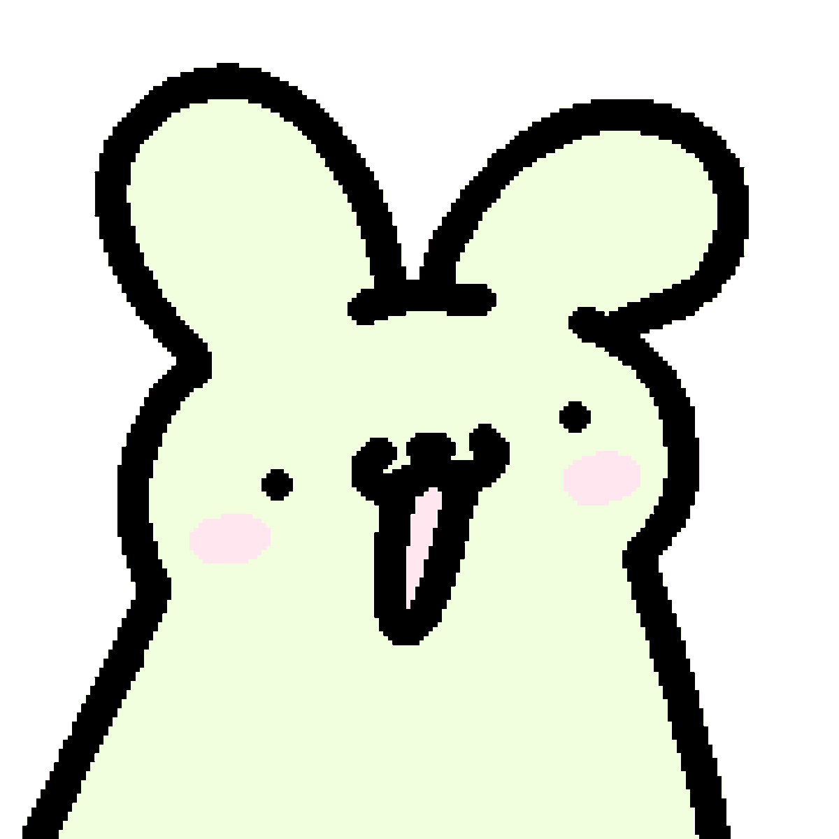 silly bunbun tweet media