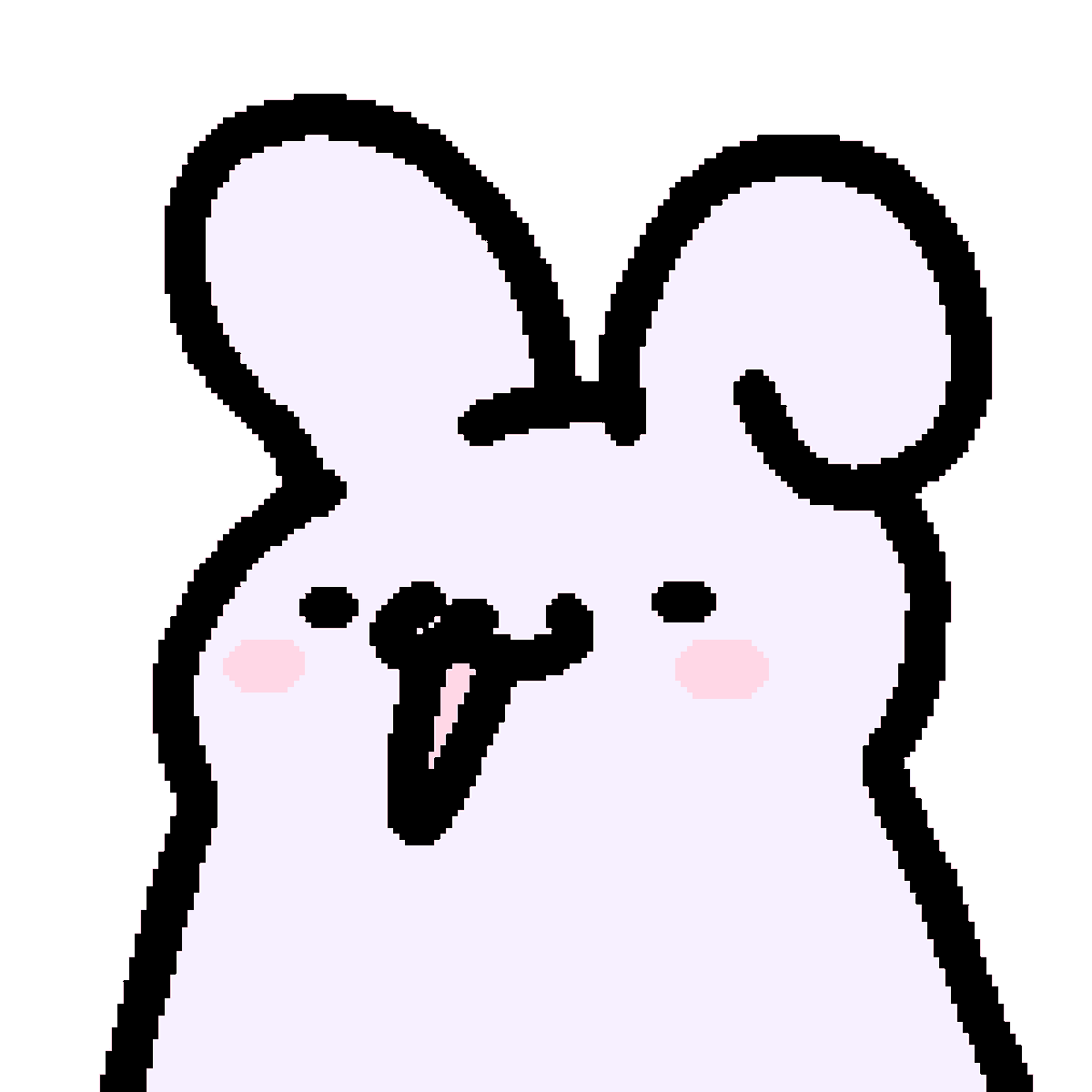 silly bunbun tweet media