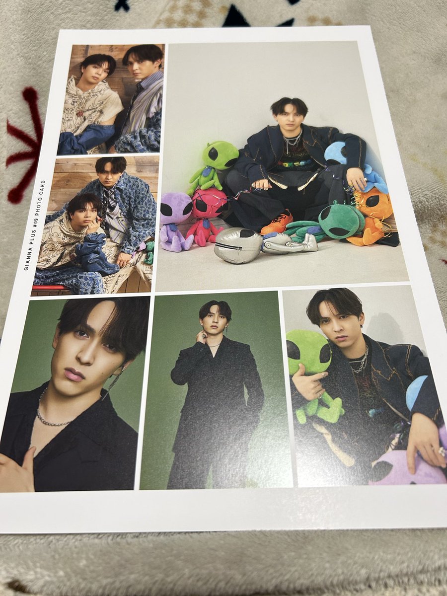 襟足と前髪に狂し者 tweet media