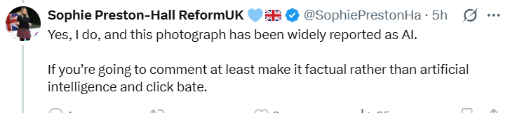 Reform Party UK Exposed 🇬🇧 tweet media