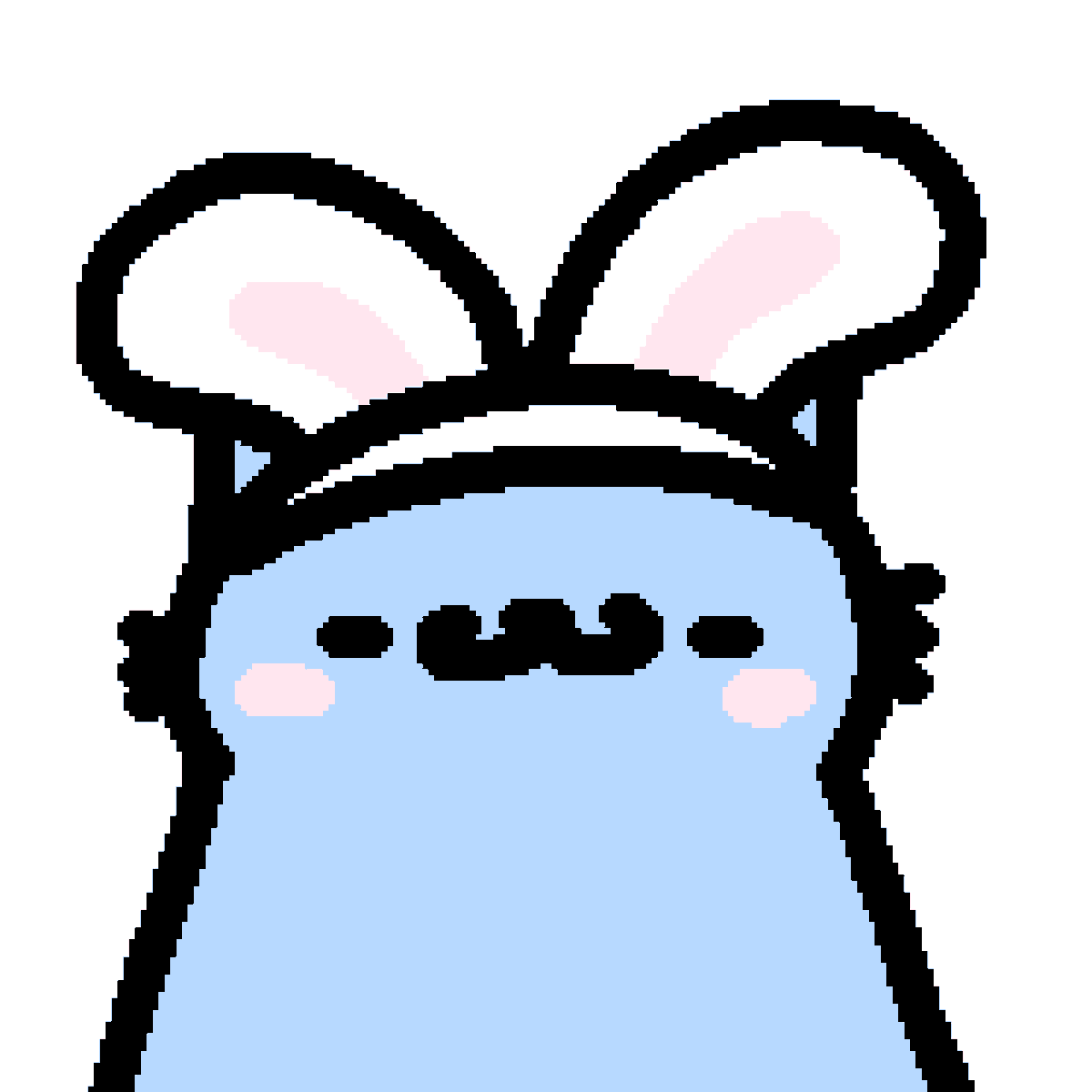 silly bunbun tweet media