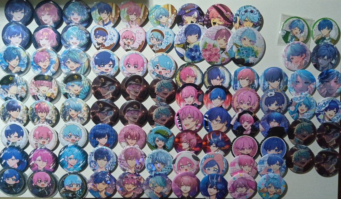 ✖るりまる💎@LaReTeRuの人になりたい女 tweet media